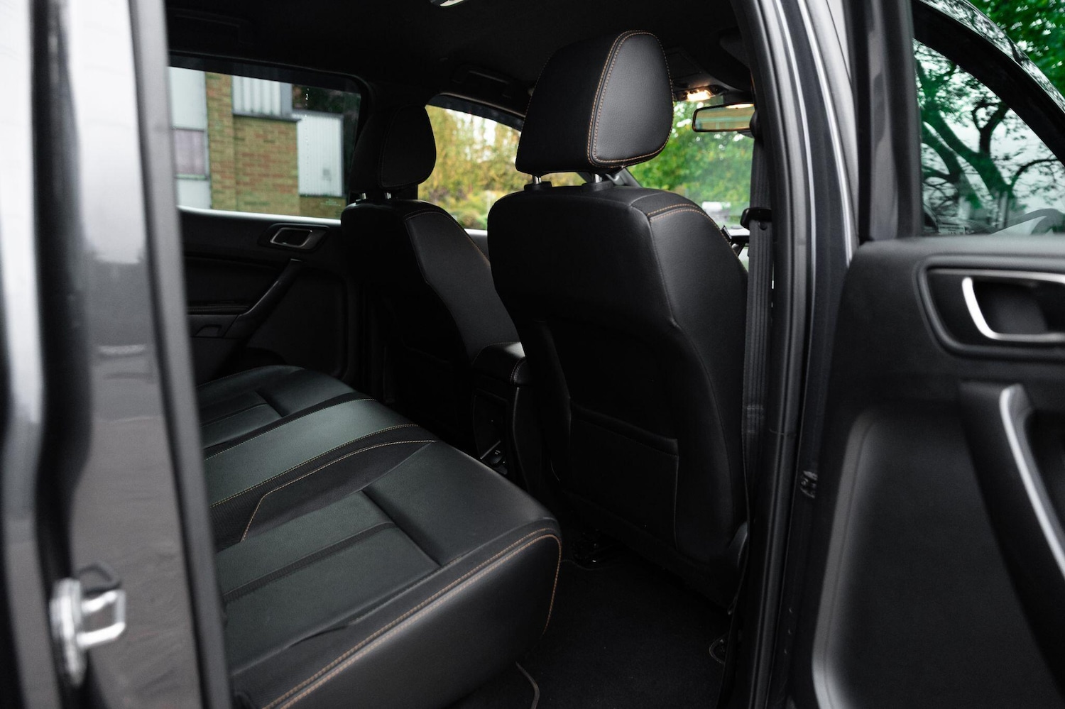 Used Ford Ranger 2023 for sale - 77722544: Photo 40