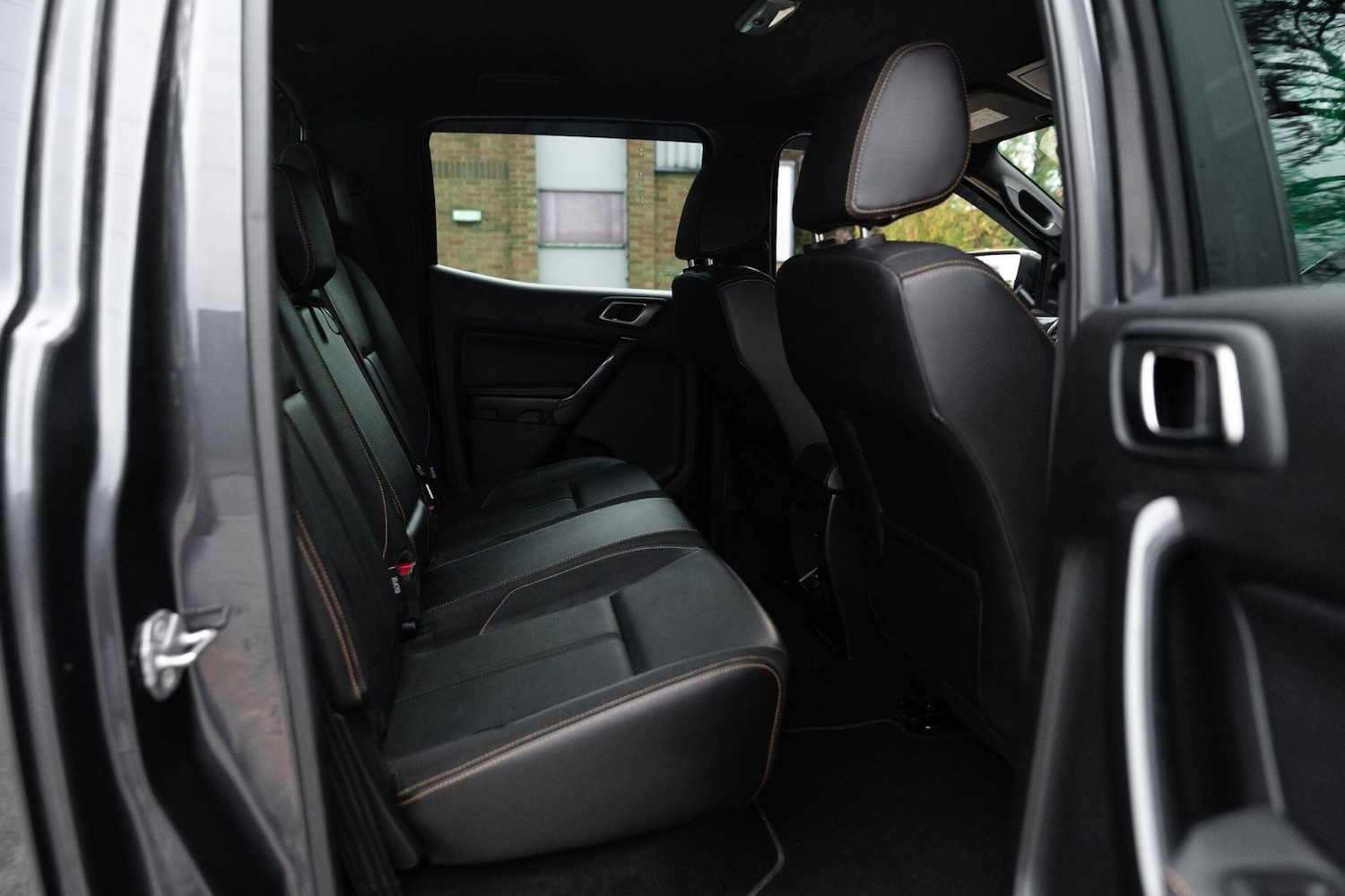 Used Ford Ranger 2023 for sale - 77722544: Photo 41