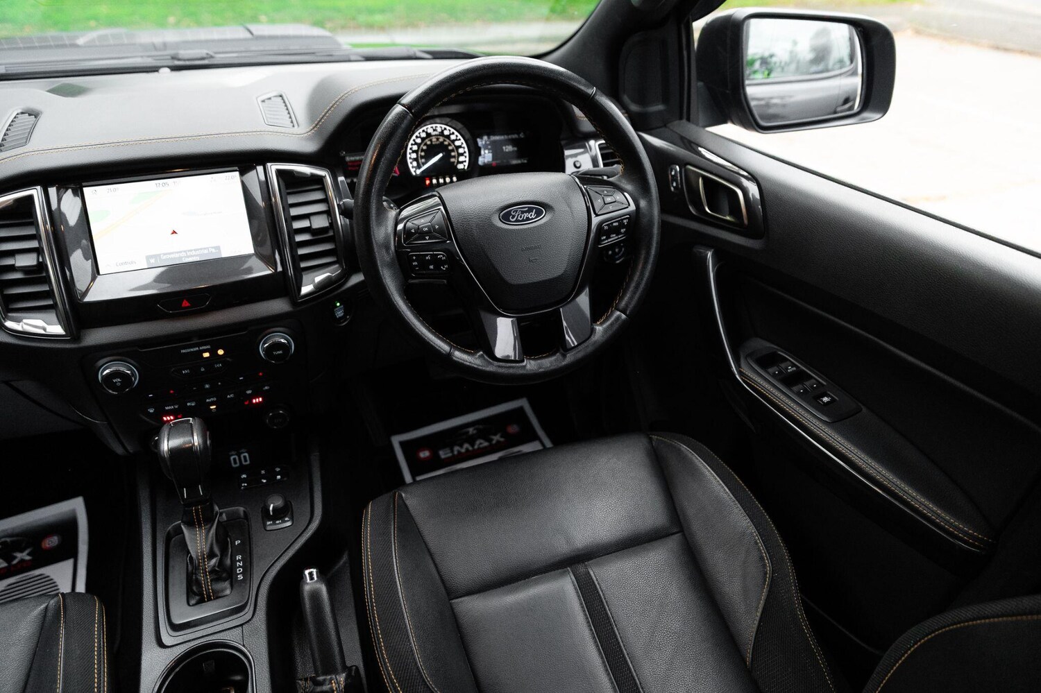 Used Ford Ranger 2023 for sale - 77722544: Photo 43