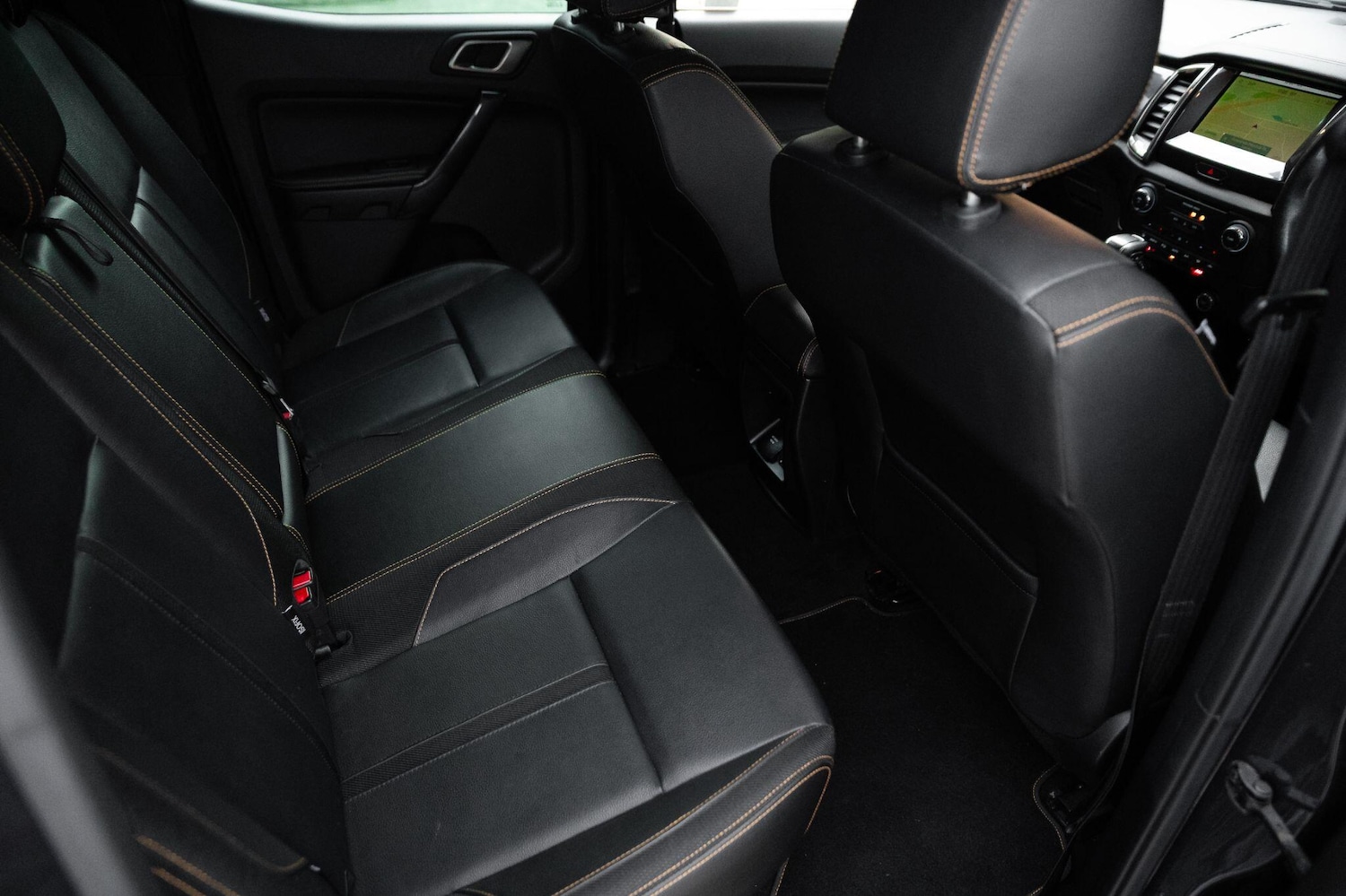 Used Ford Ranger 2023 for sale - 77722544: Photo 44