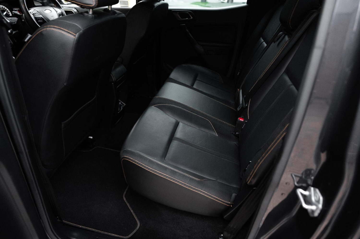 Used Ford Ranger 2023 for sale - 77722544: Photo 46