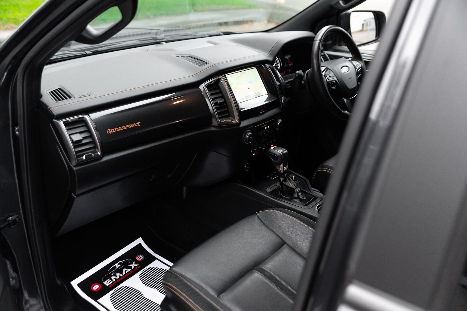 Used Ford Ranger 2023 for sale - 77722544: Photo 53