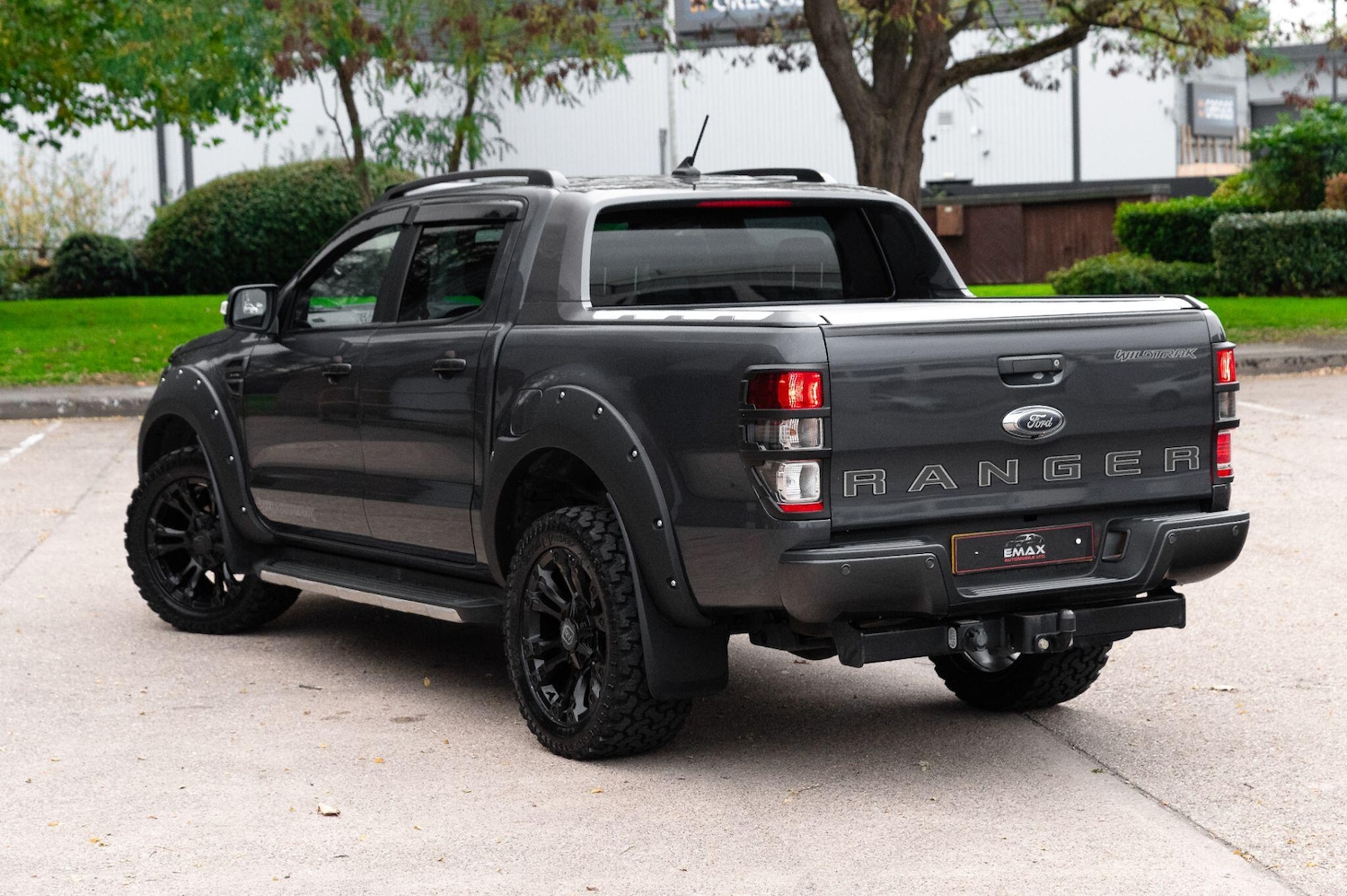 Used Ford Ranger 2023 for sale - 77722544: Photo 8