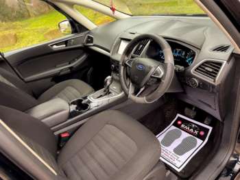 Used Ford Galaxy 2017 for sale - 73717623: Photo