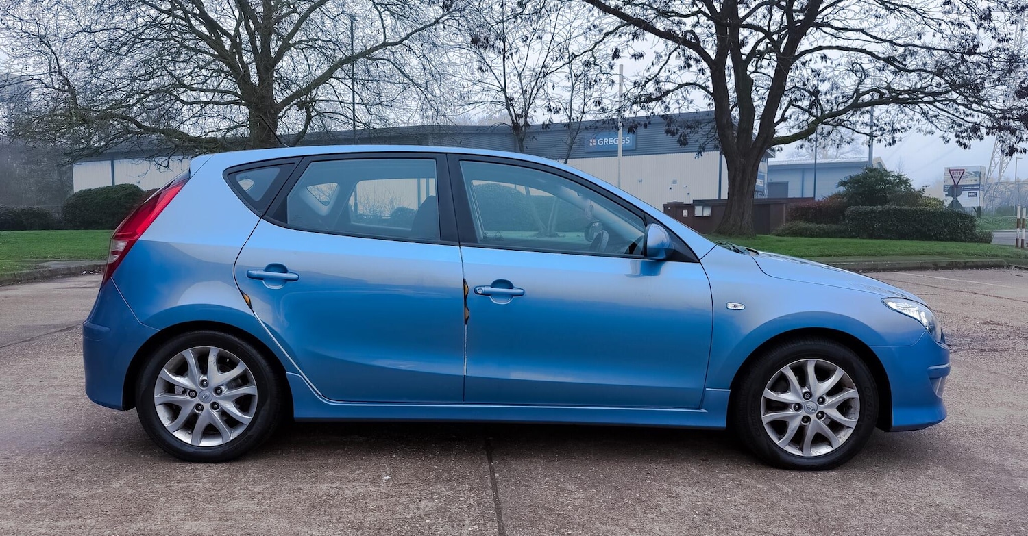 Used Hyundai i30 for sale - 77808275: Photo 11