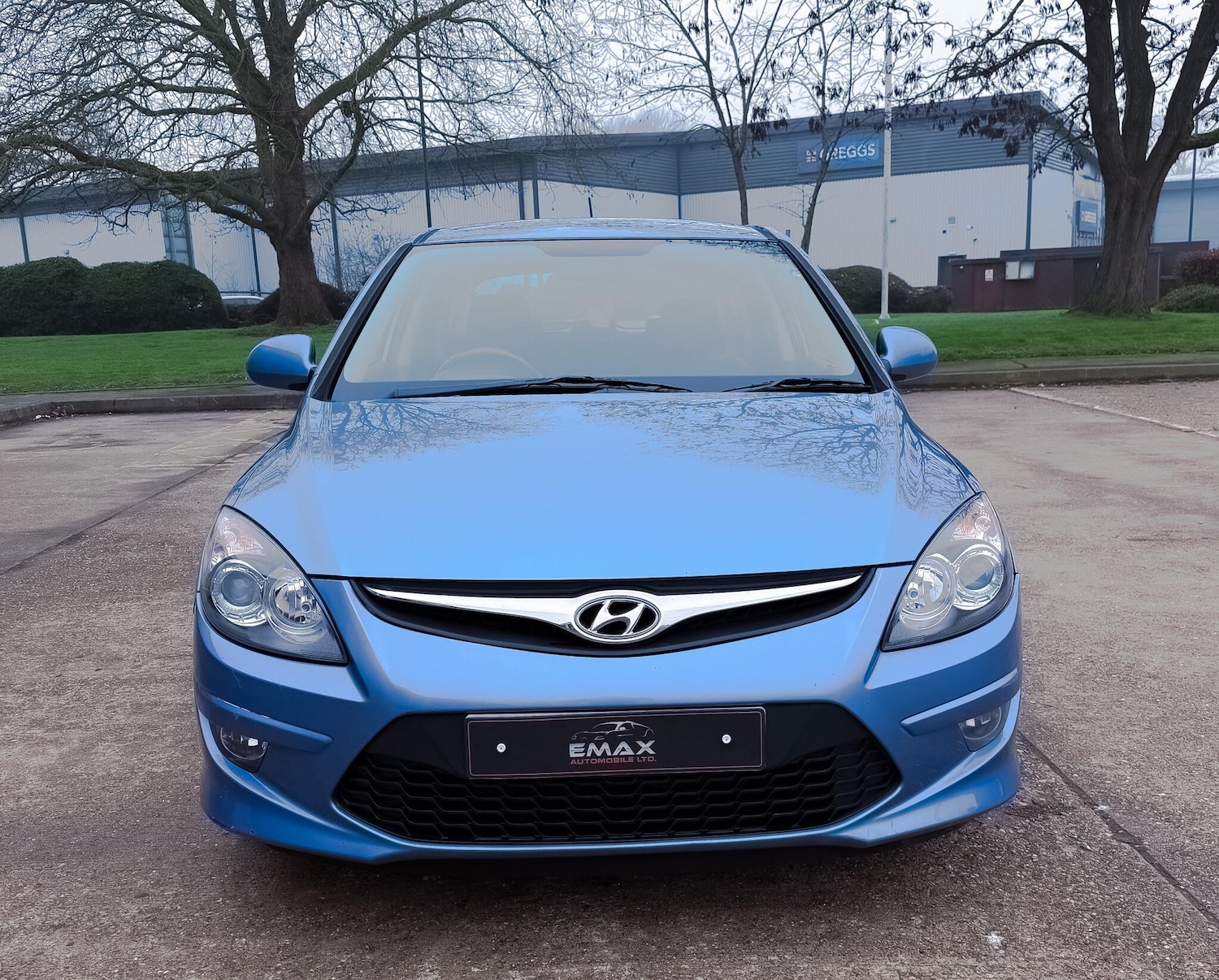 Used Hyundai i30 for sale - 77808275: Photo 12