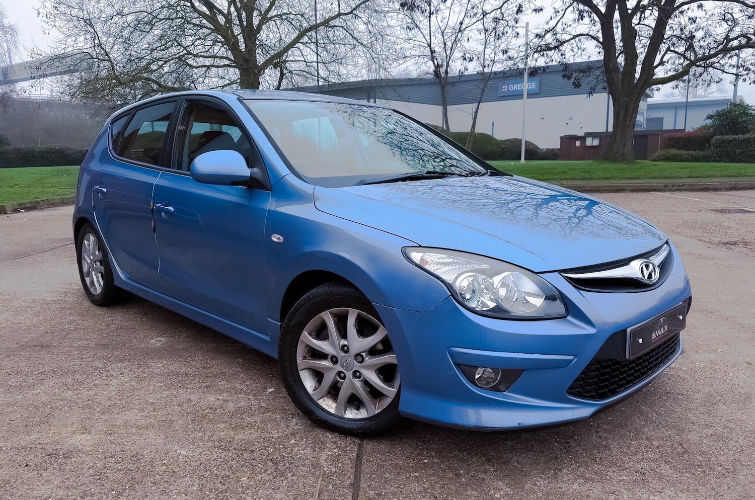 Used Hyundai i30 for sale - 77808275: Photo 15