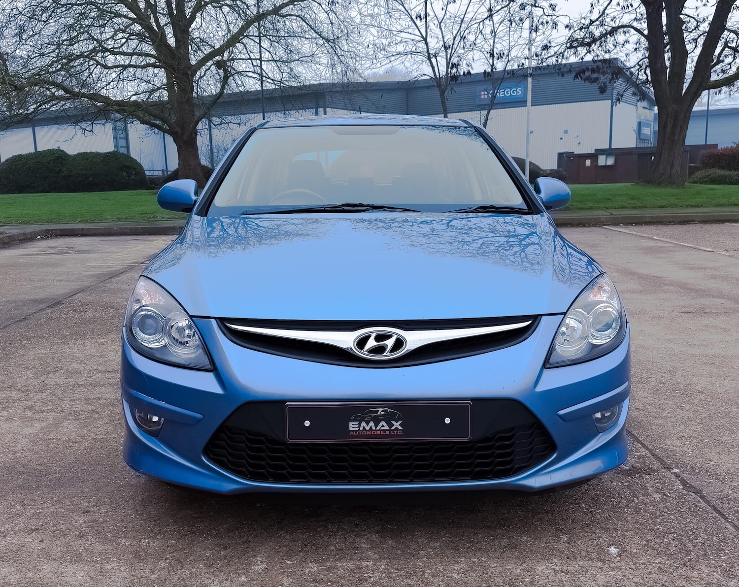 Used Hyundai i30 for sale - 77808275: Photo 2