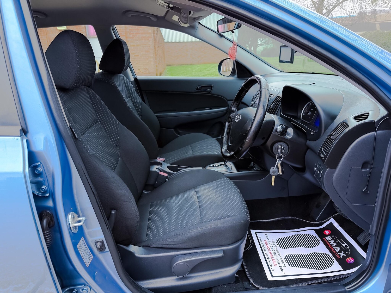 Used Hyundai i30 for sale - 77808275: Photo 23