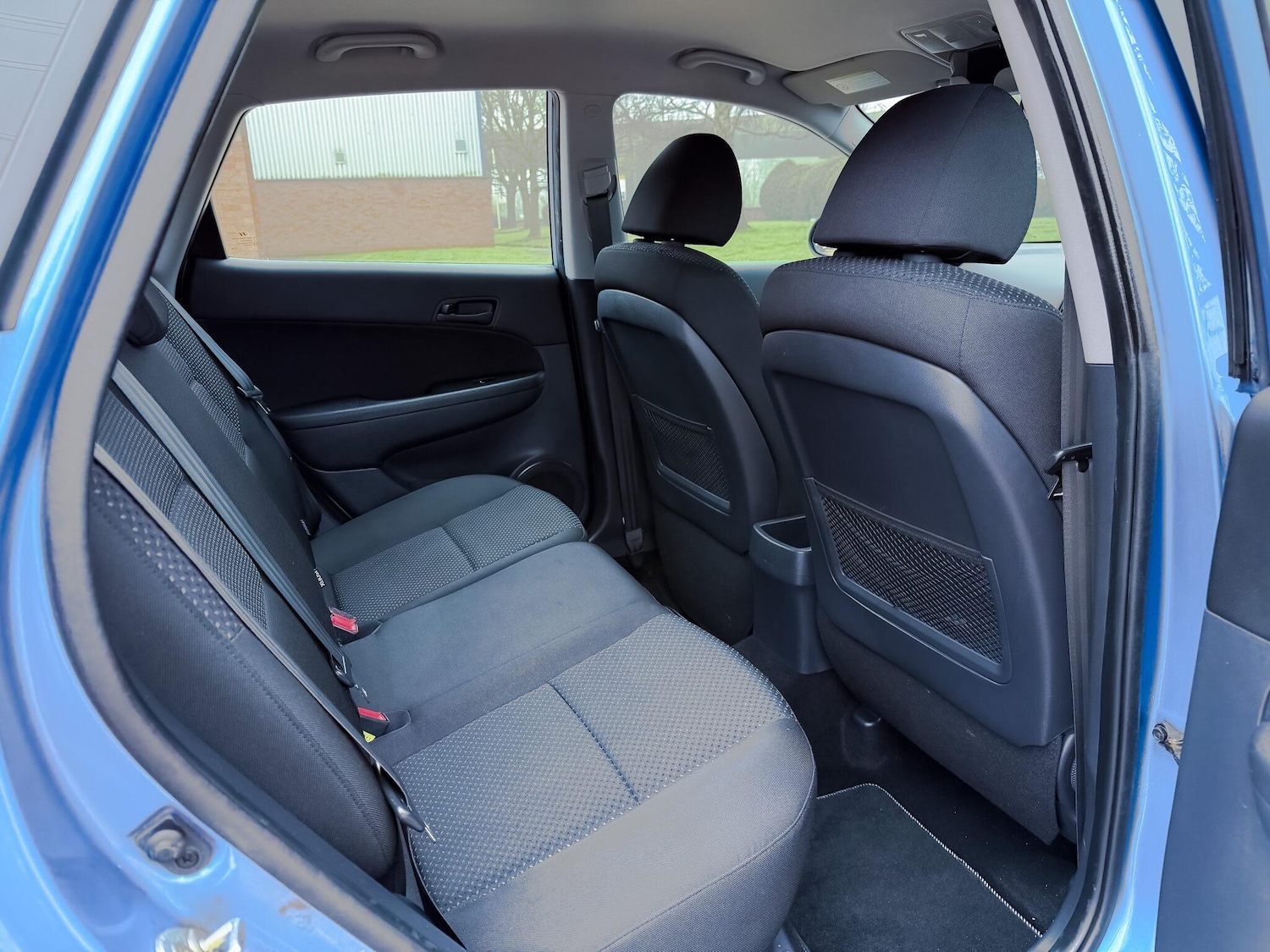 Used Hyundai i30 for sale - 77808275: Photo 24