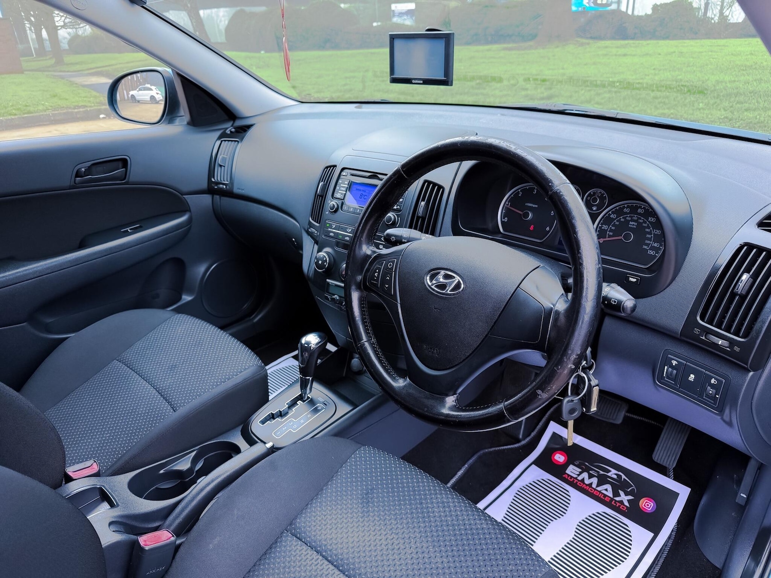 Used Hyundai i30 for sale - 77808275: Photo 3