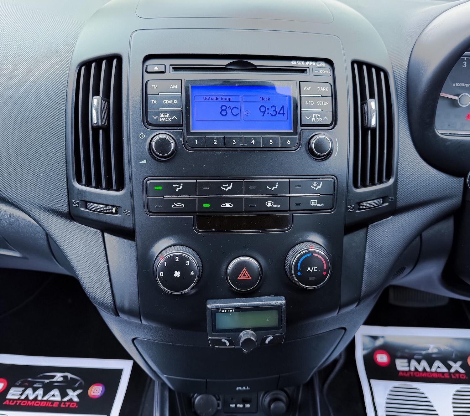 Used Hyundai i30 for sale - 77808275: Photo 5