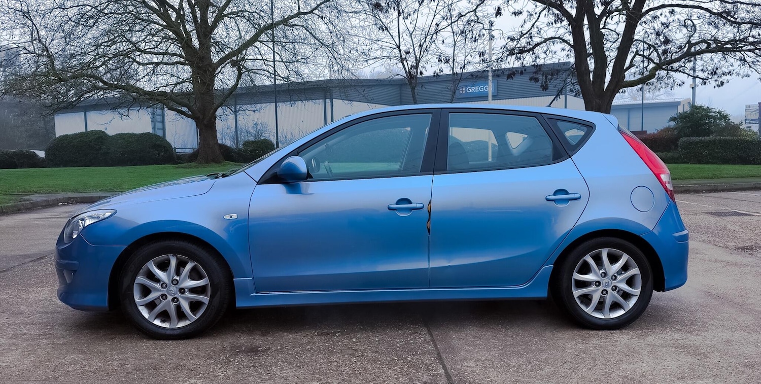 Used Hyundai i30 for sale - 77808275: Photo 6