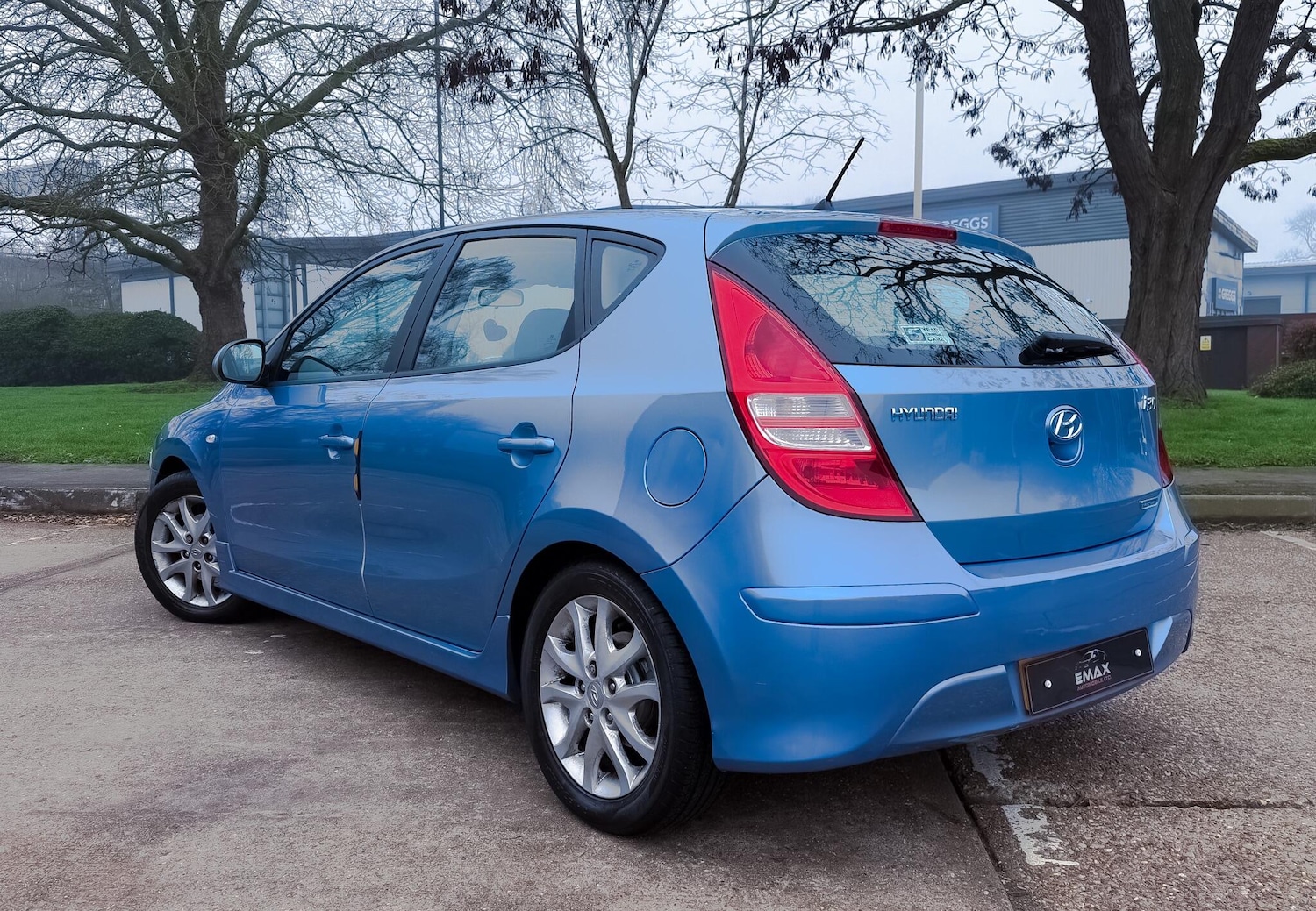 Used Hyundai i30 for sale - 77808275: Photo 7