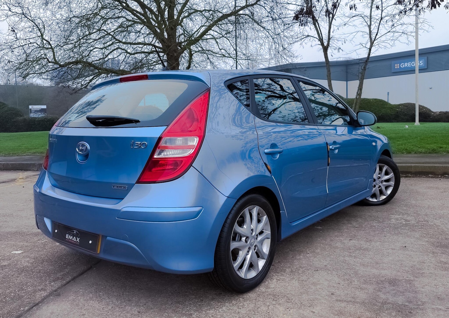 Used Hyundai i30 for sale - 77808275: Photo 9