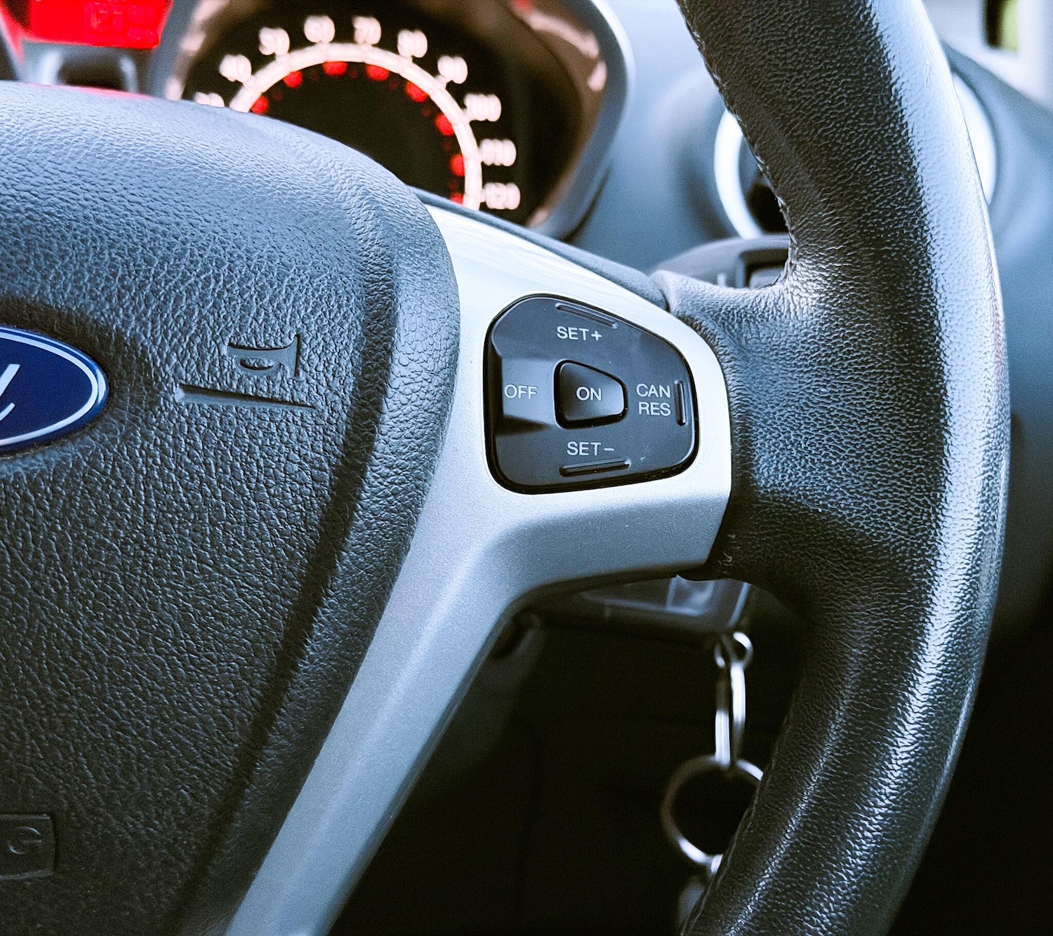 Used Ford Fiesta 2011 for sale - 76801437: Photo 16