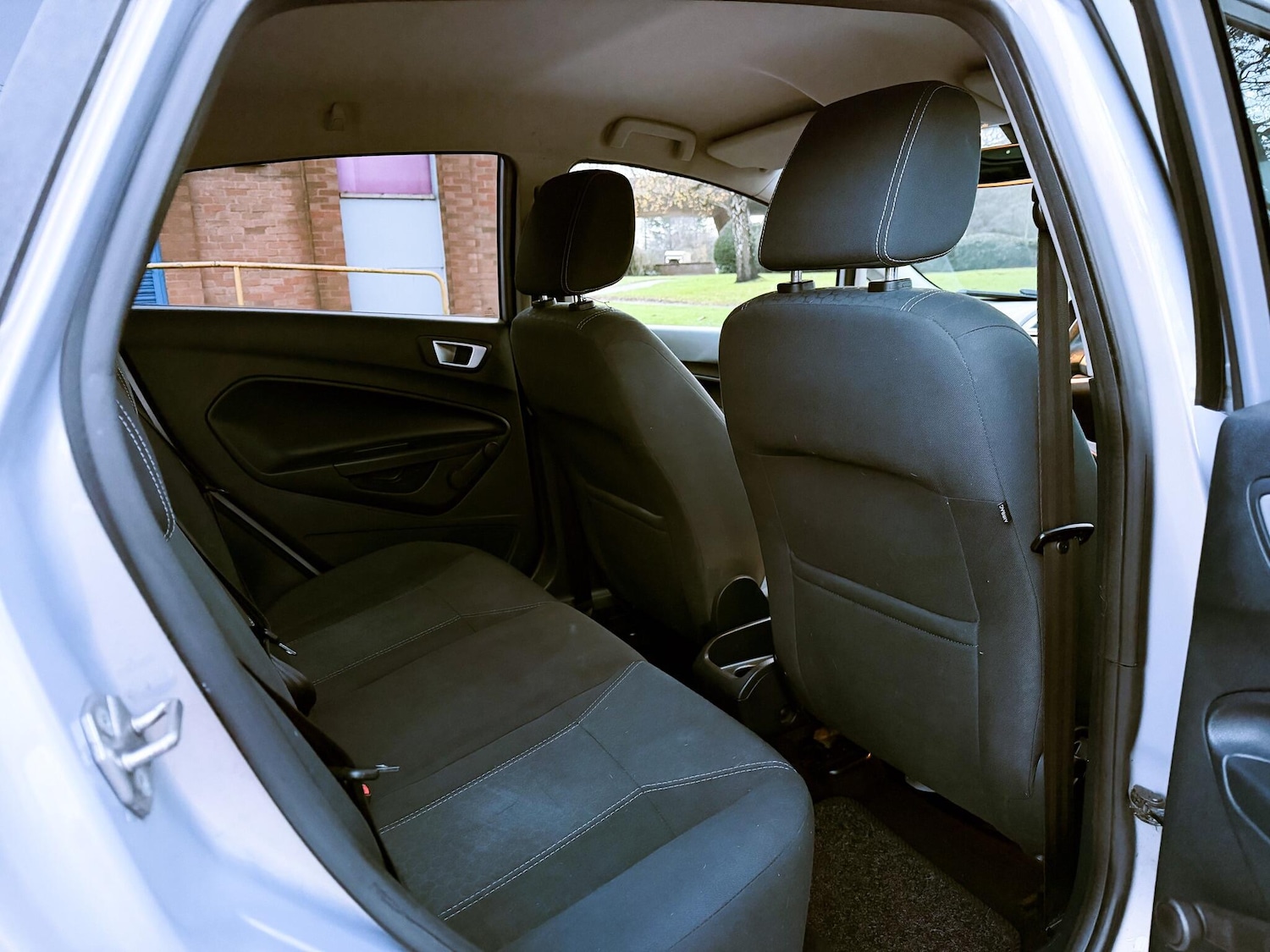 Used Ford Fiesta 2011 for sale - 76801437: Photo 26