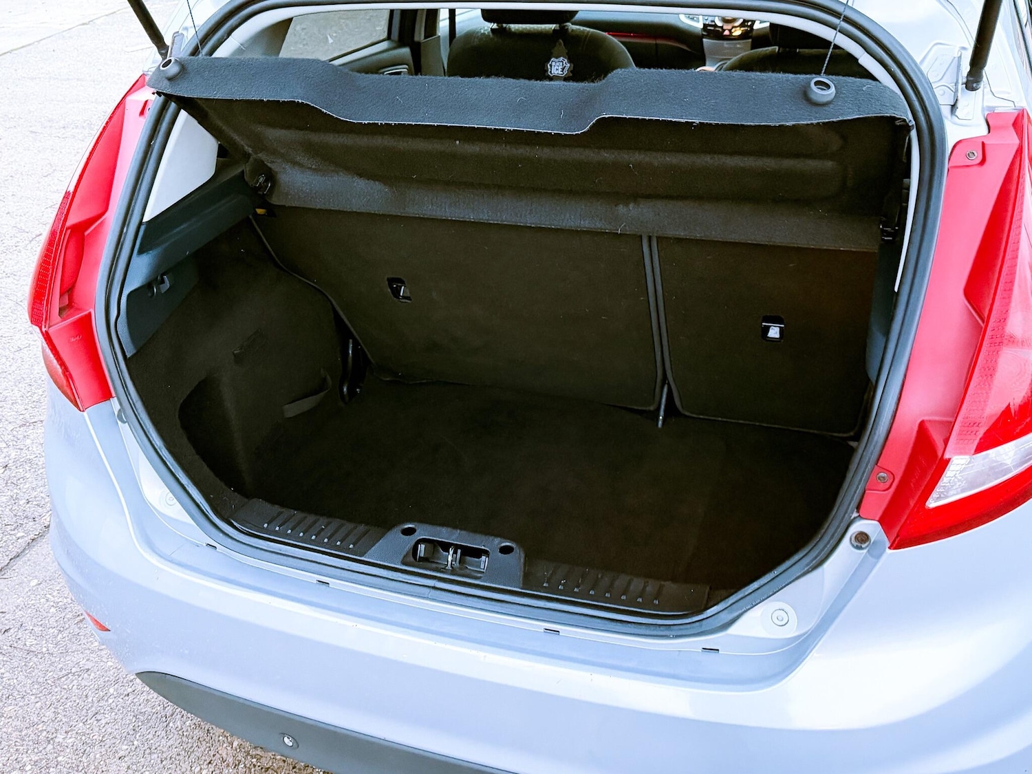 Used Ford Fiesta 2011 for sale - 76801437: Photo 31