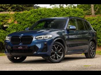 (22) - 2.0 20i MHT M Sport Auto xDrive Euro 6 (s/s) 5dr