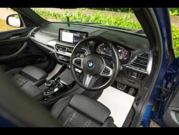Used BMW X3 2022 for sale - 75033773: Photo
