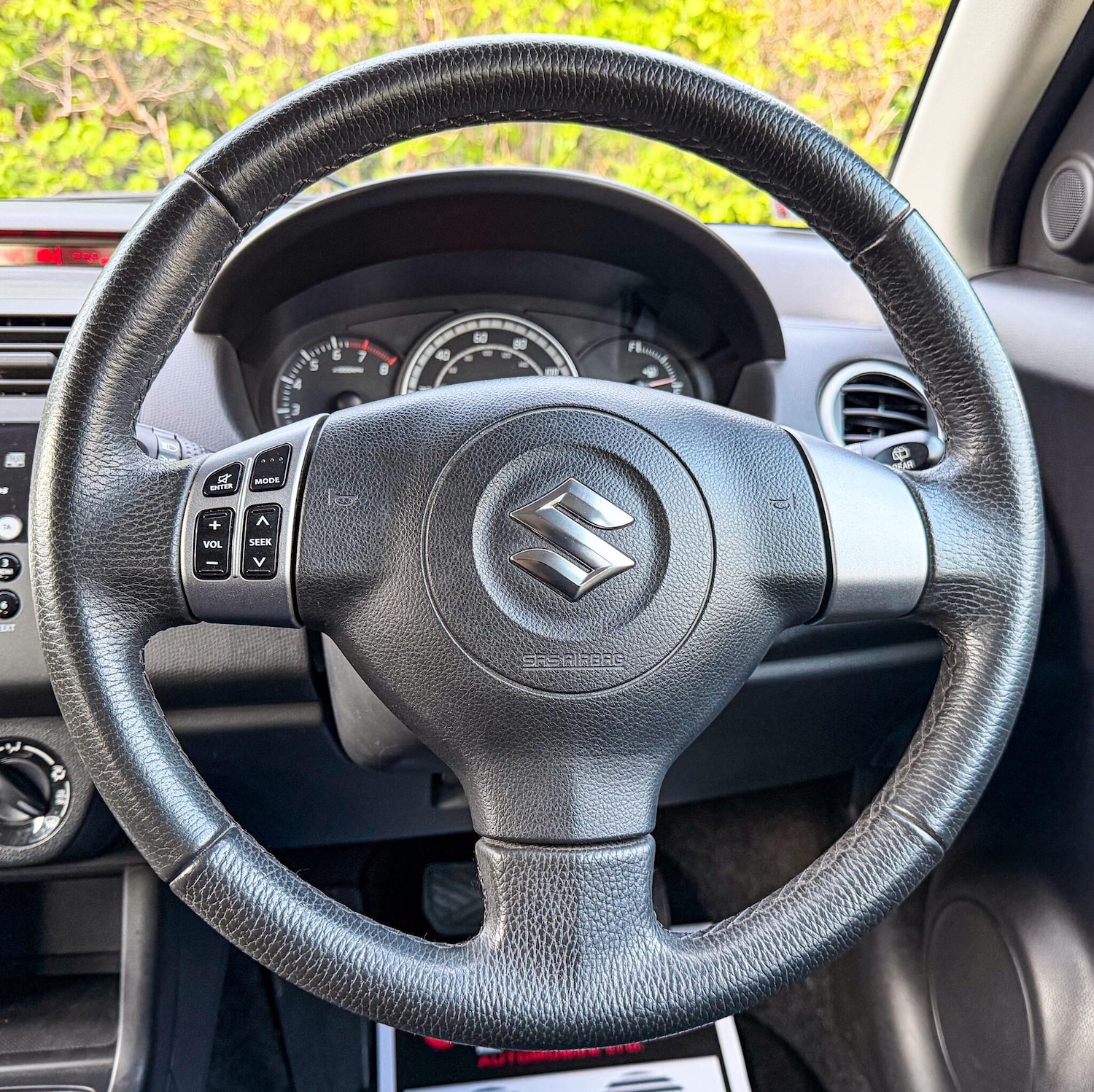 Used Suzuki Swift 2008 for sale - 78156616: Photo 13