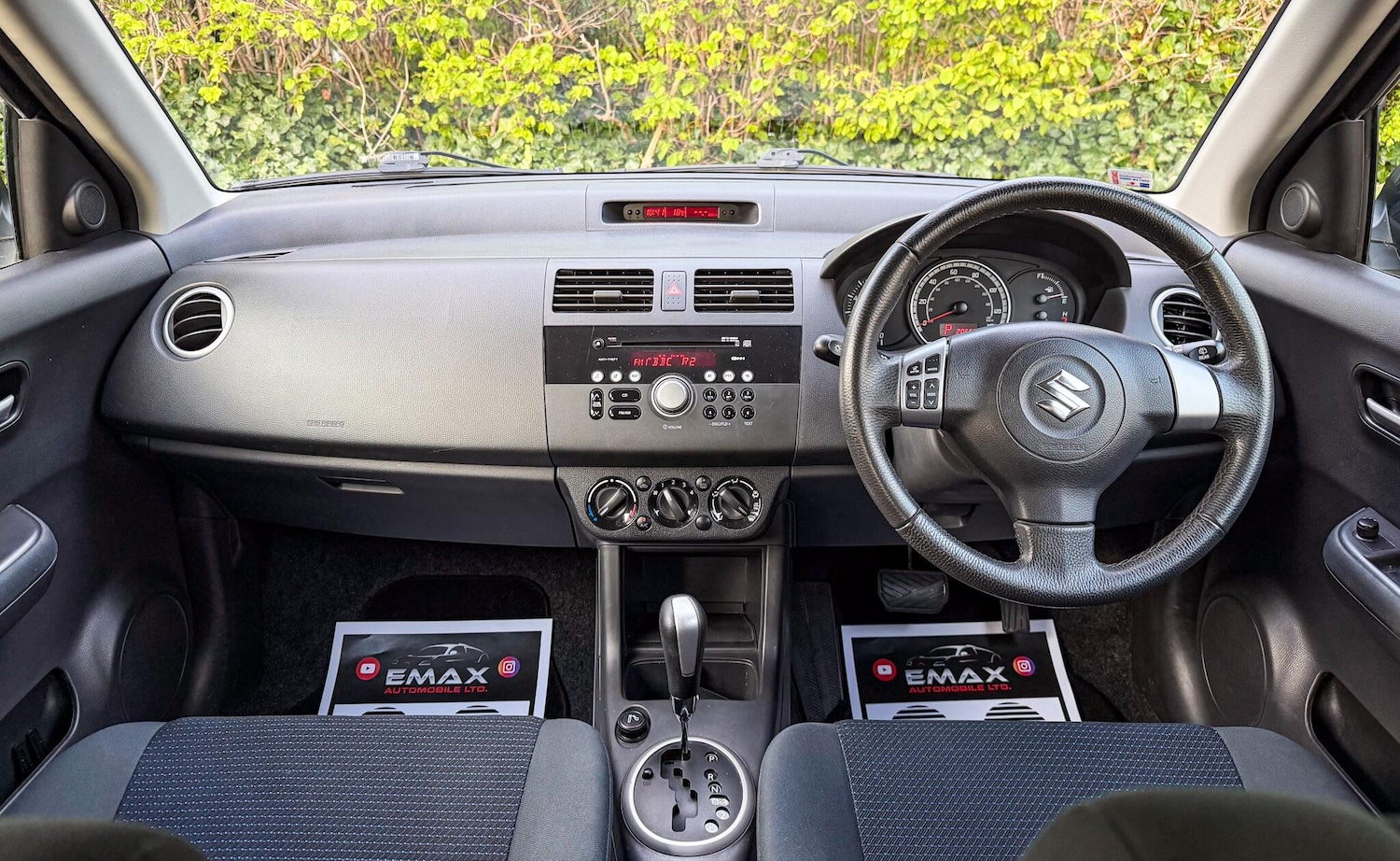 Used Suzuki Swift 2008 for sale - 78156616: Photo 15