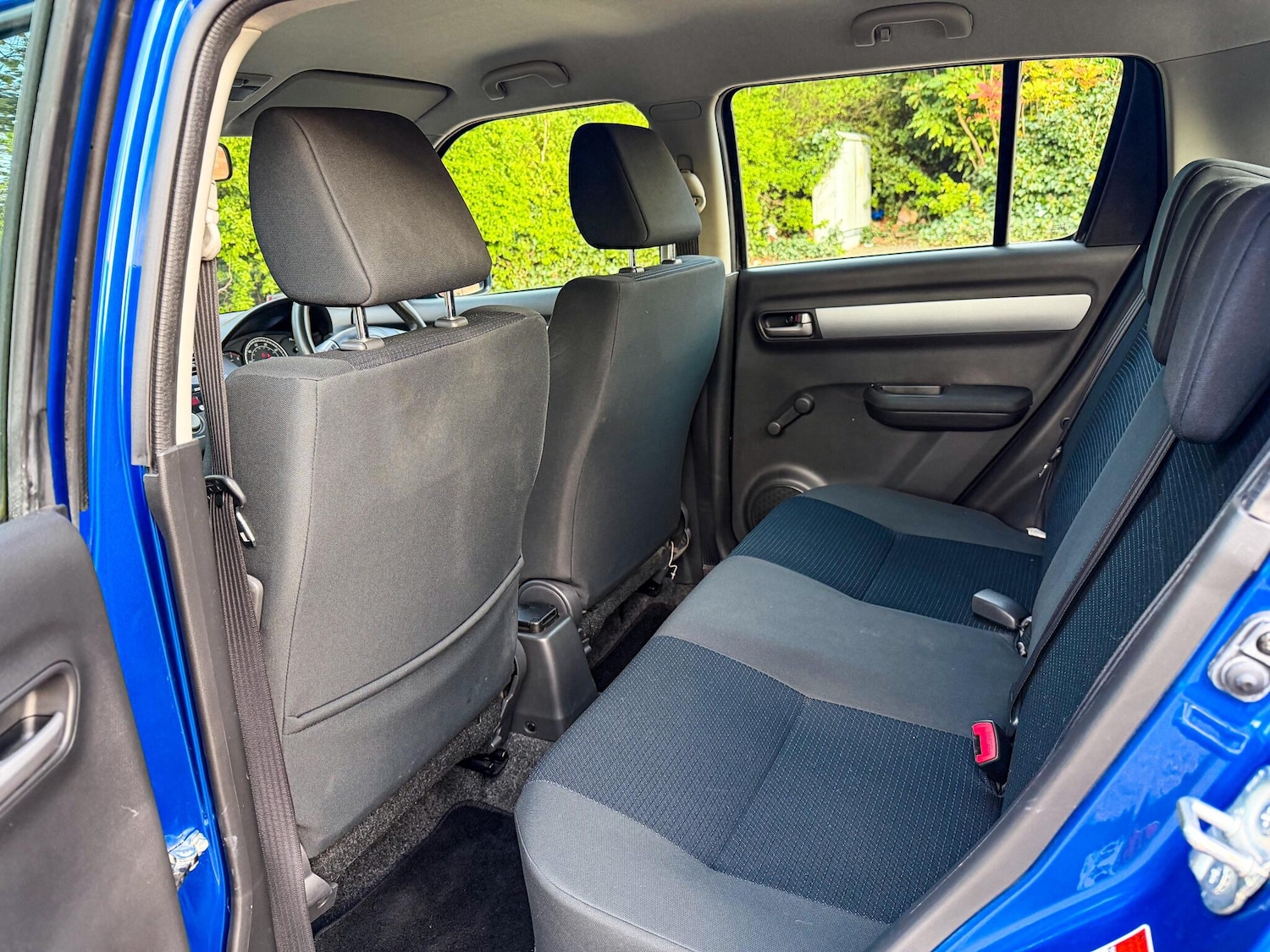 Used Suzuki Swift 2008 for sale - 78156616: Photo 16