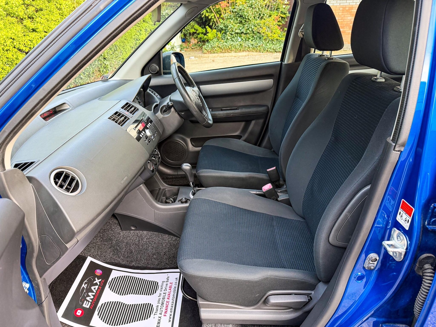 Used Suzuki Swift 2008 for sale - 78156616: Photo 19