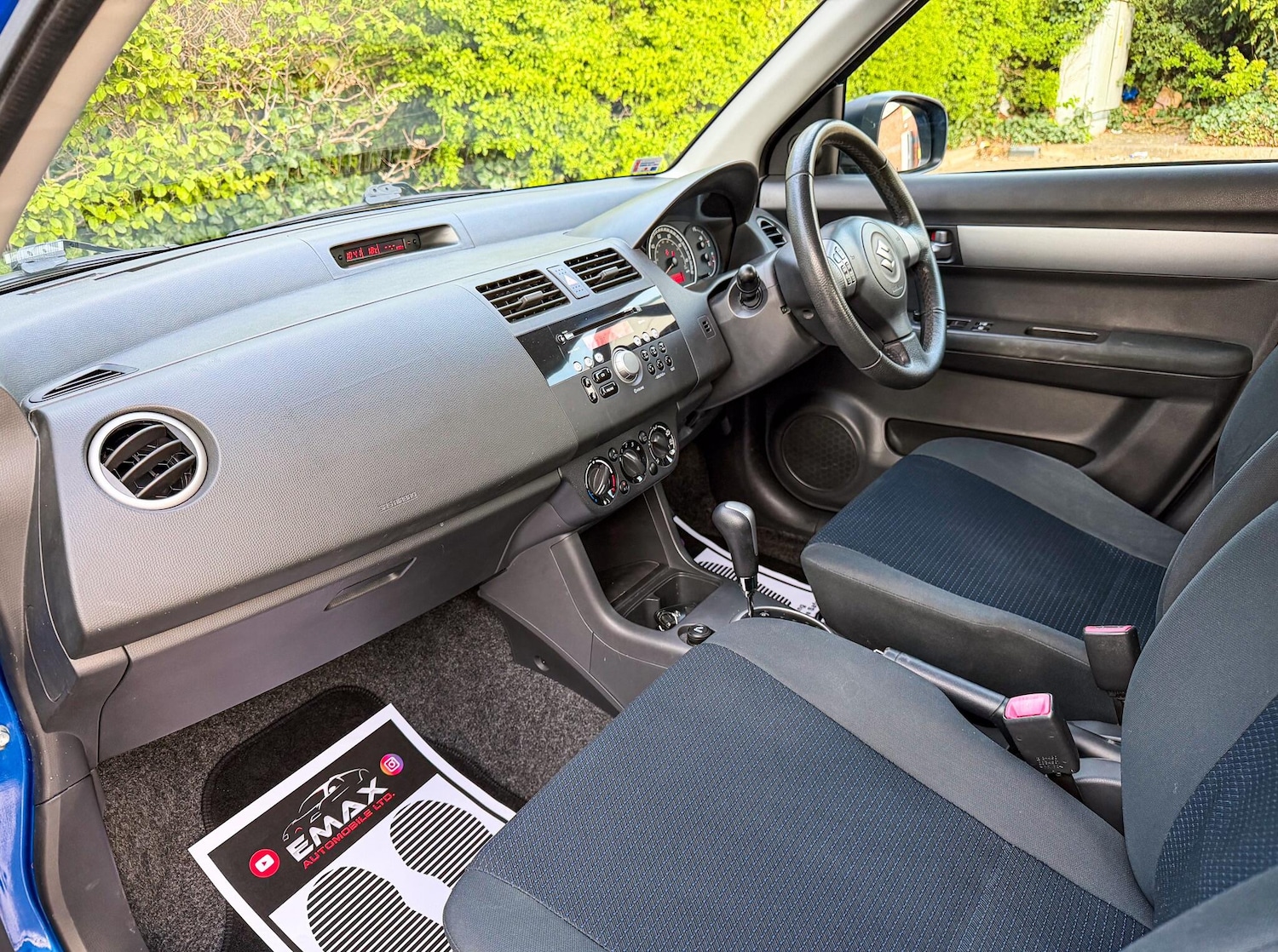 Used Suzuki Swift 2008 for sale - 78156616: Photo 21