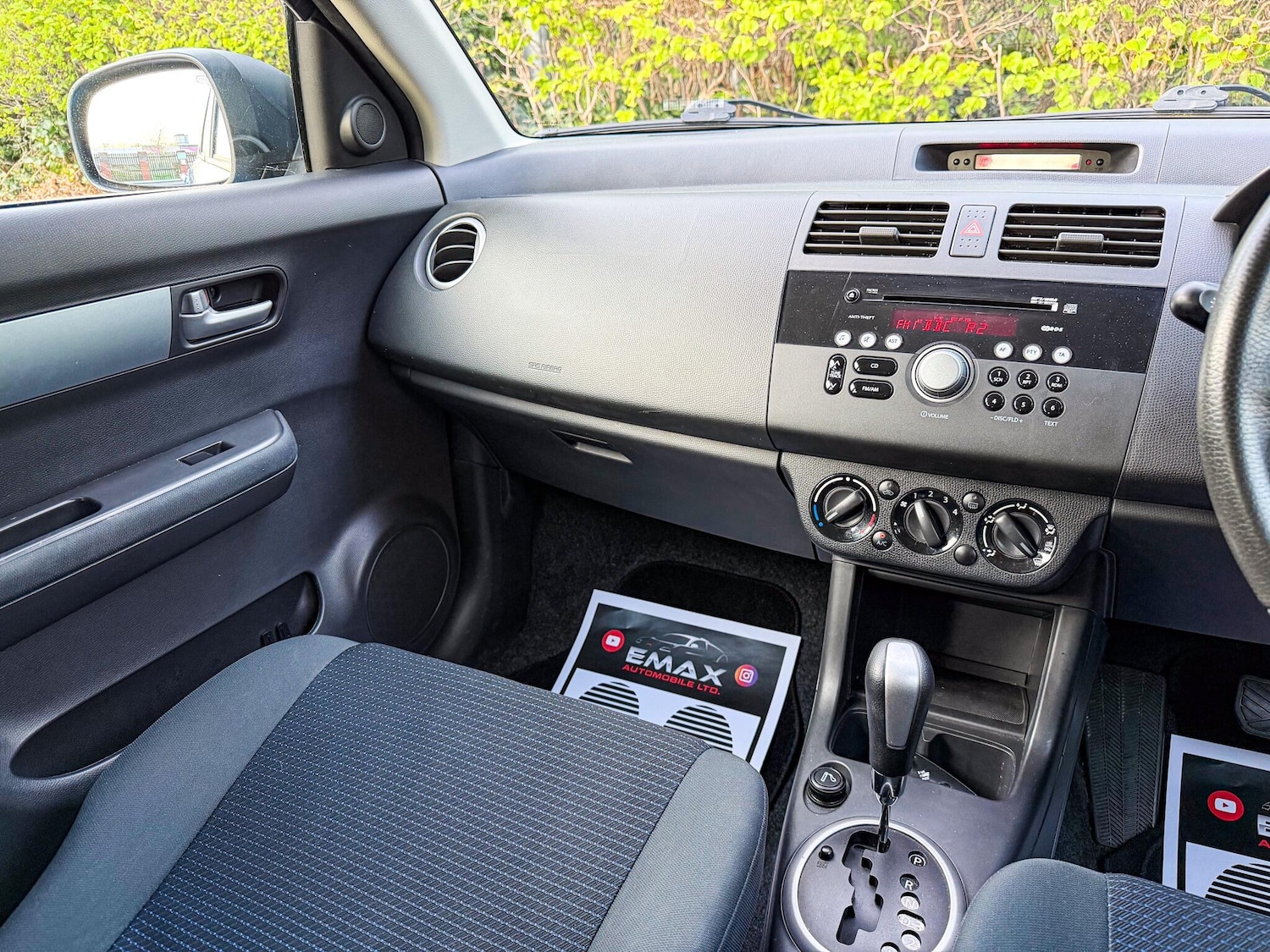 Used Suzuki Swift 2008 for sale - 78156616: Photo 22