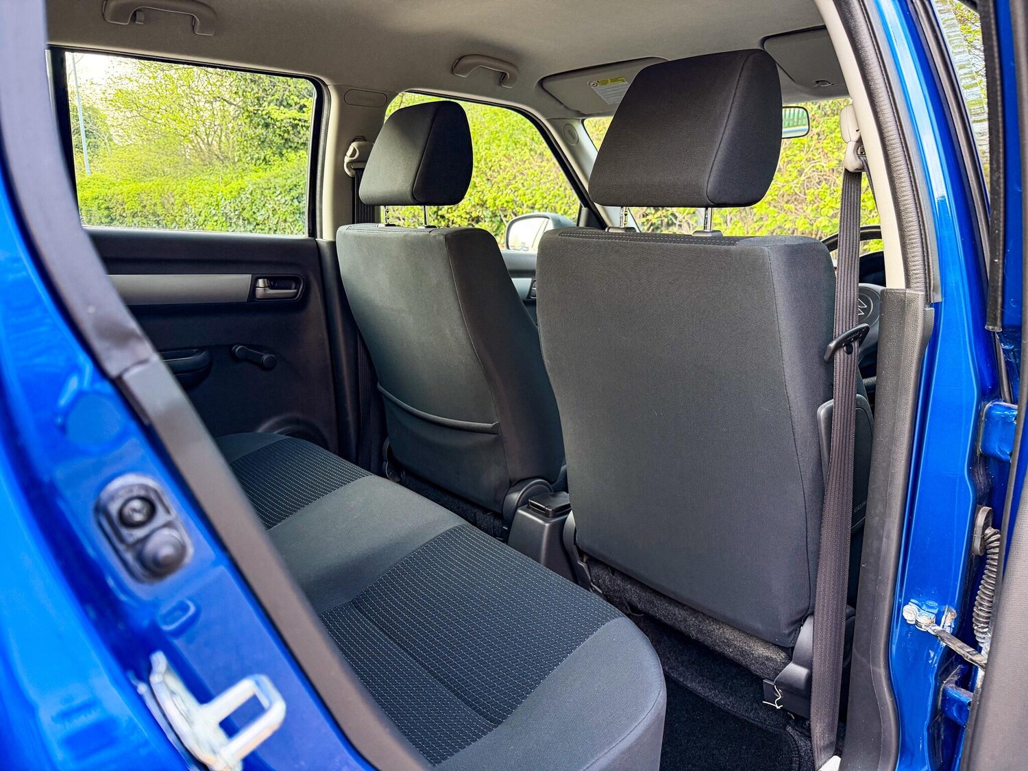 Used Suzuki Swift 2008 for sale - 78156616: Photo 24