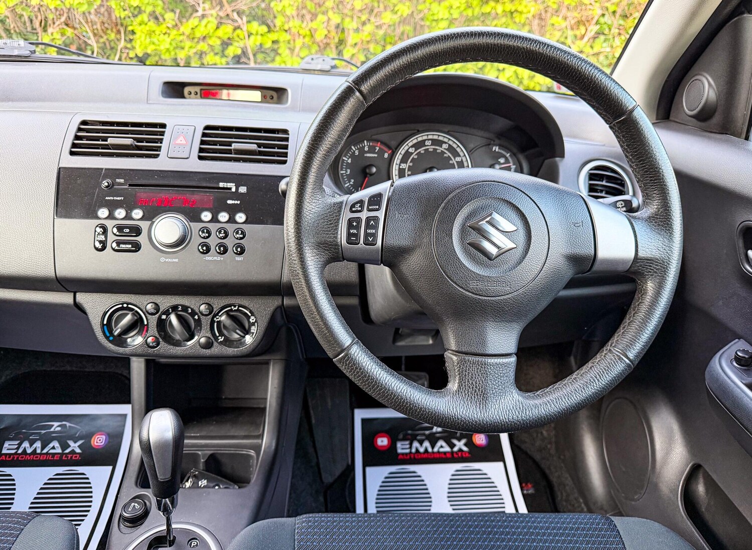 Used Suzuki Swift 2008 for sale - 78156616: Photo 25