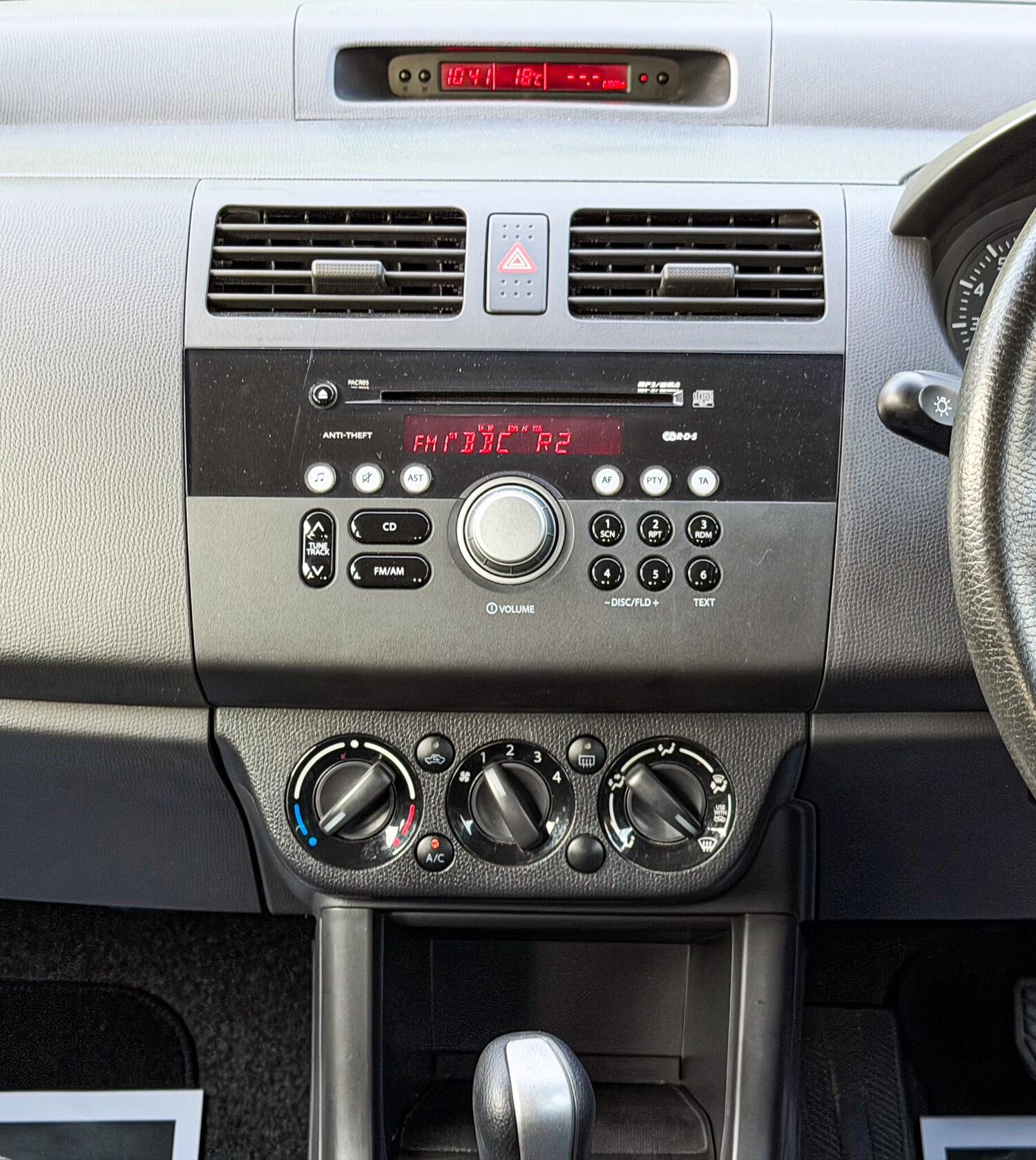 Used Suzuki Swift 2008 for sale - 78156616: Photo 26