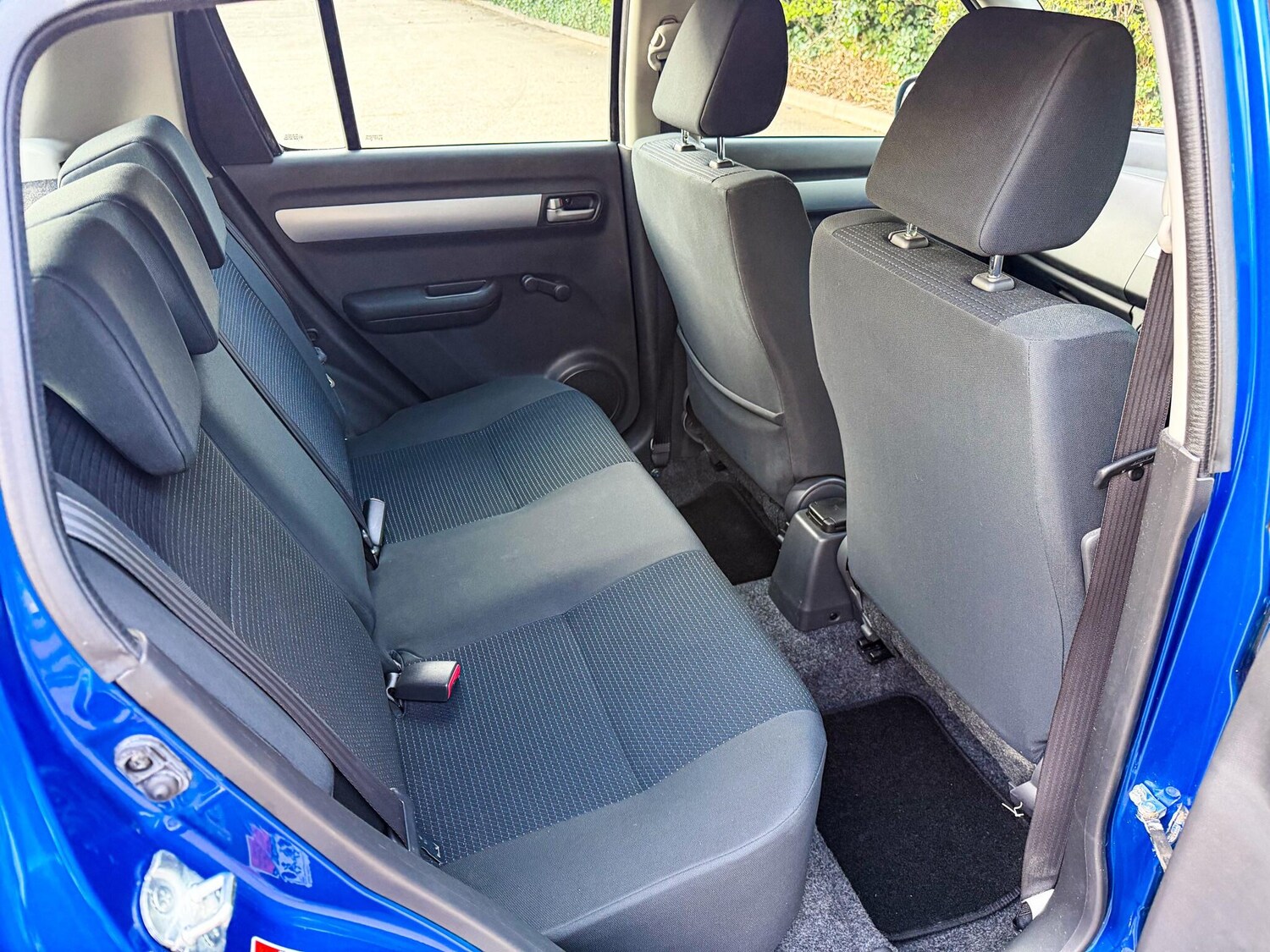 Used Suzuki Swift 2008 for sale - 78156616: Photo 27