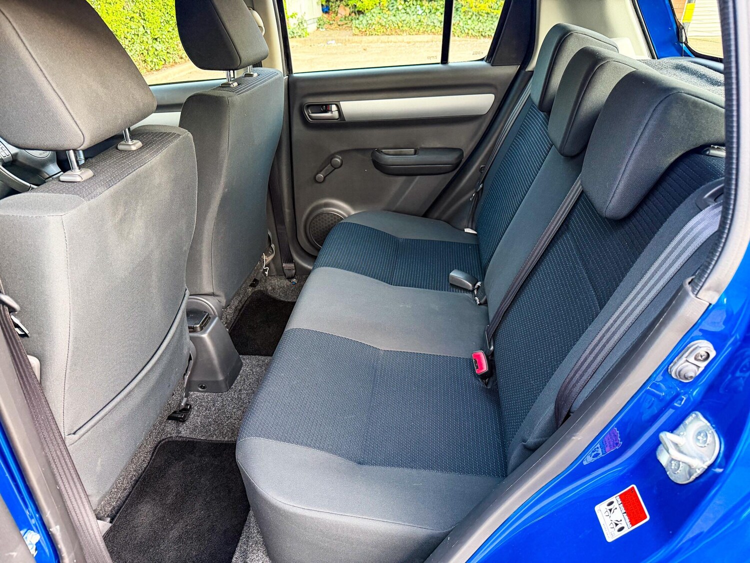 Used Suzuki Swift 2008 for sale - 78156616: Photo 28