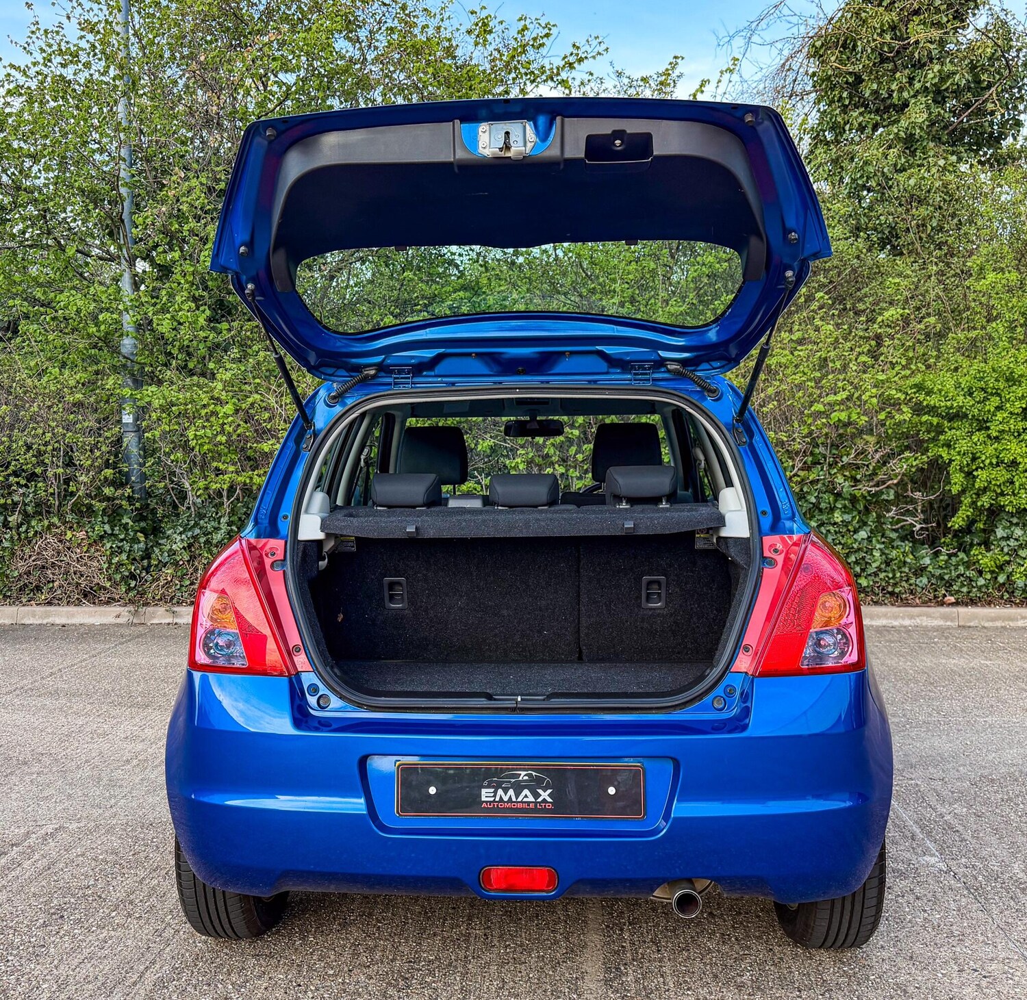 Used Suzuki Swift 2008 for sale - 78156616: Photo 29