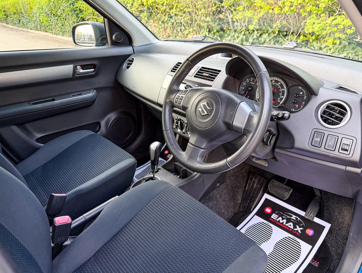 Used Suzuki Swift 2008 for sale - 78156616: Photo 3