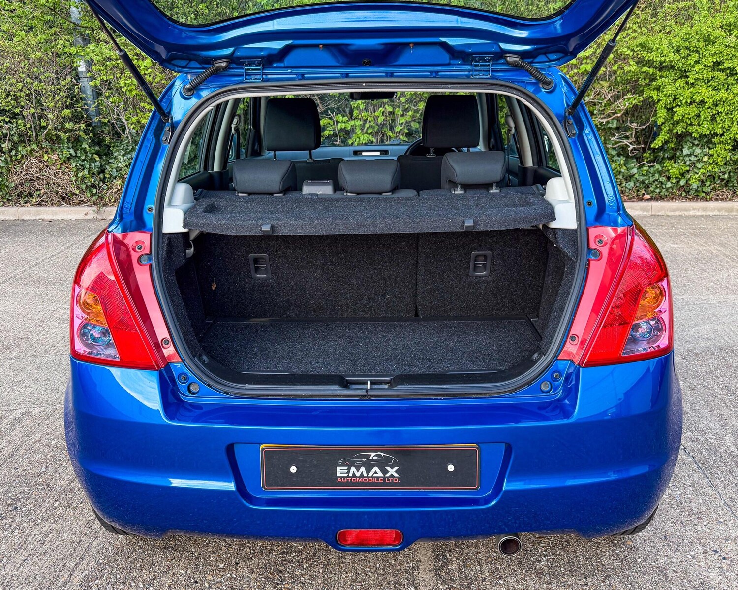 Used Suzuki Swift 2008 for sale - 78156616: Photo 31