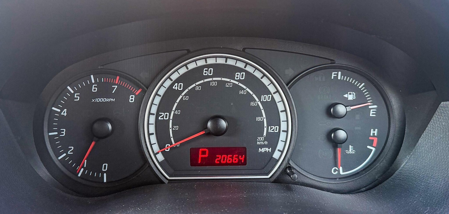 Used Suzuki Swift 2008 for sale - 78156616: Photo 5