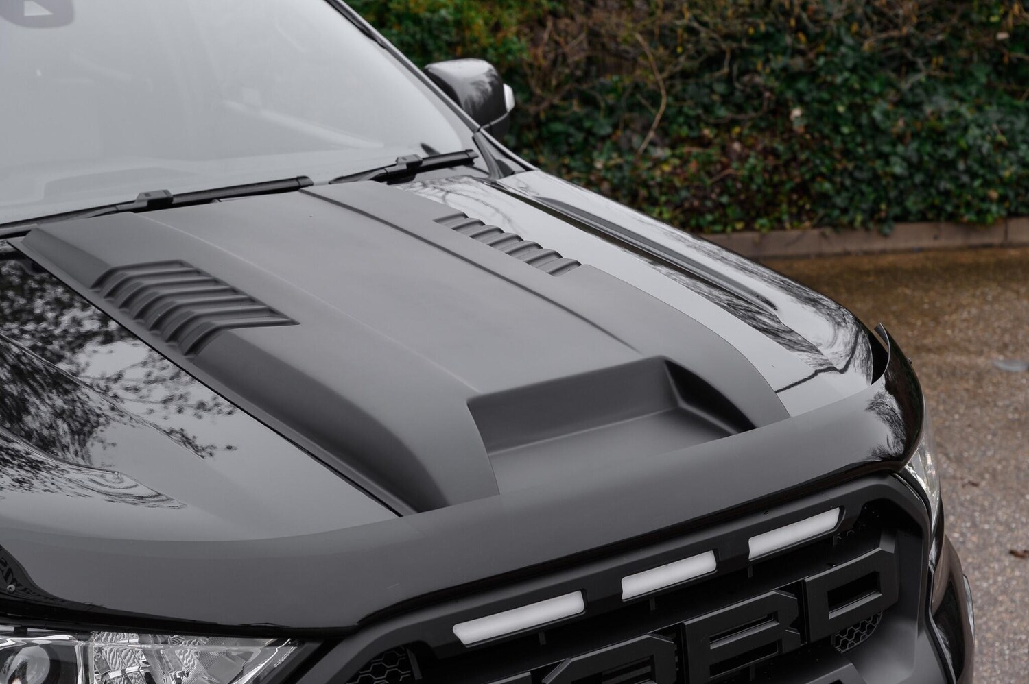 Used Ford Ranger 2022 for sale - 77853059: Photo 11