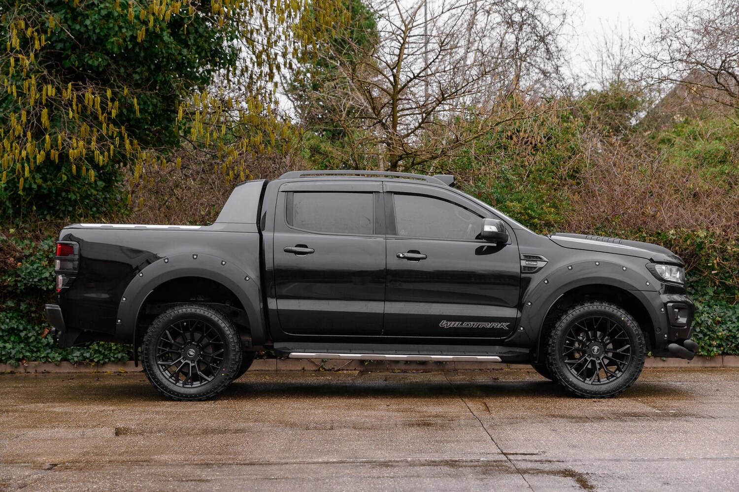 Used Ford Ranger 2022 for sale - 77853059: Photo 13