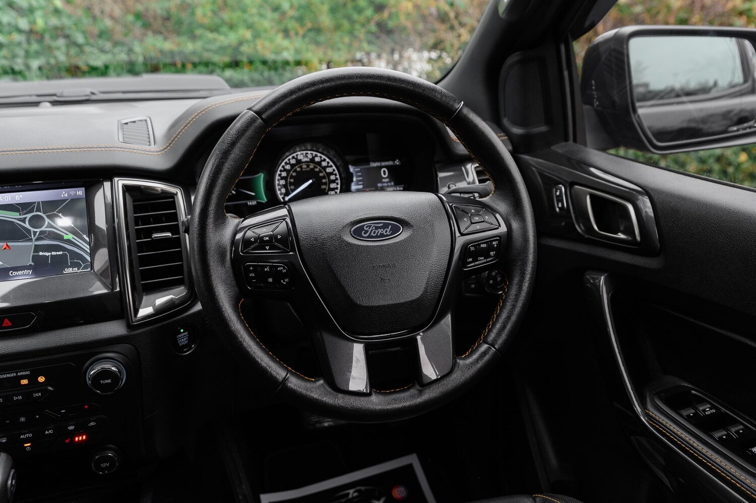 Used Ford Ranger 2022 for sale - 77853059: Photo 17