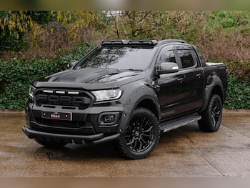 Used Ford Ranger 2022 for sale - 77853059: Photo