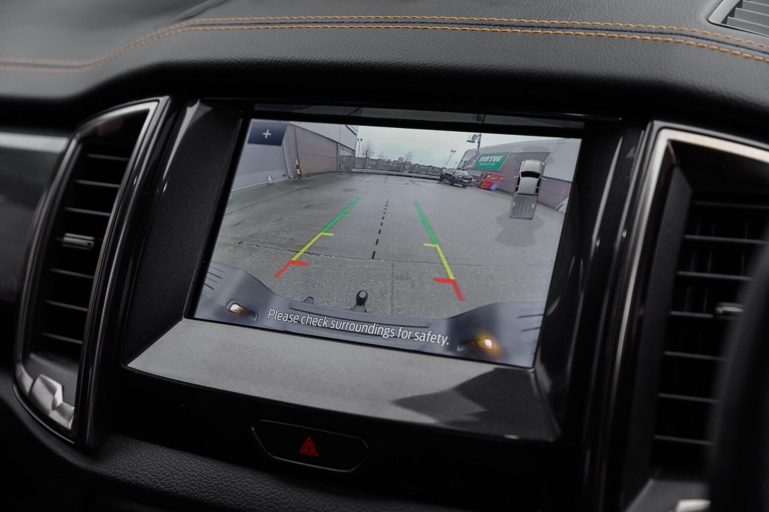 Used Ford Ranger 2022 for sale - 77853059: Photo 25