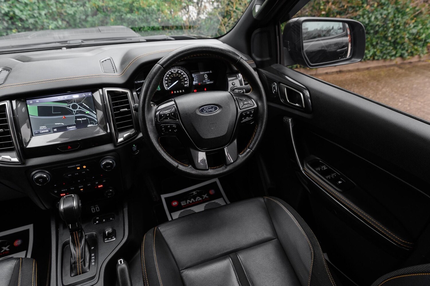 Used Ford Ranger 2022 for sale - 77853059: Photo 27