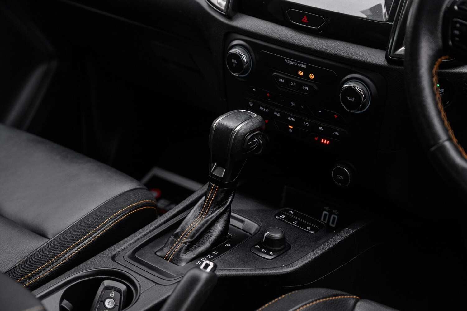 Used Ford Ranger 2022 for sale - 77853059: Photo 31