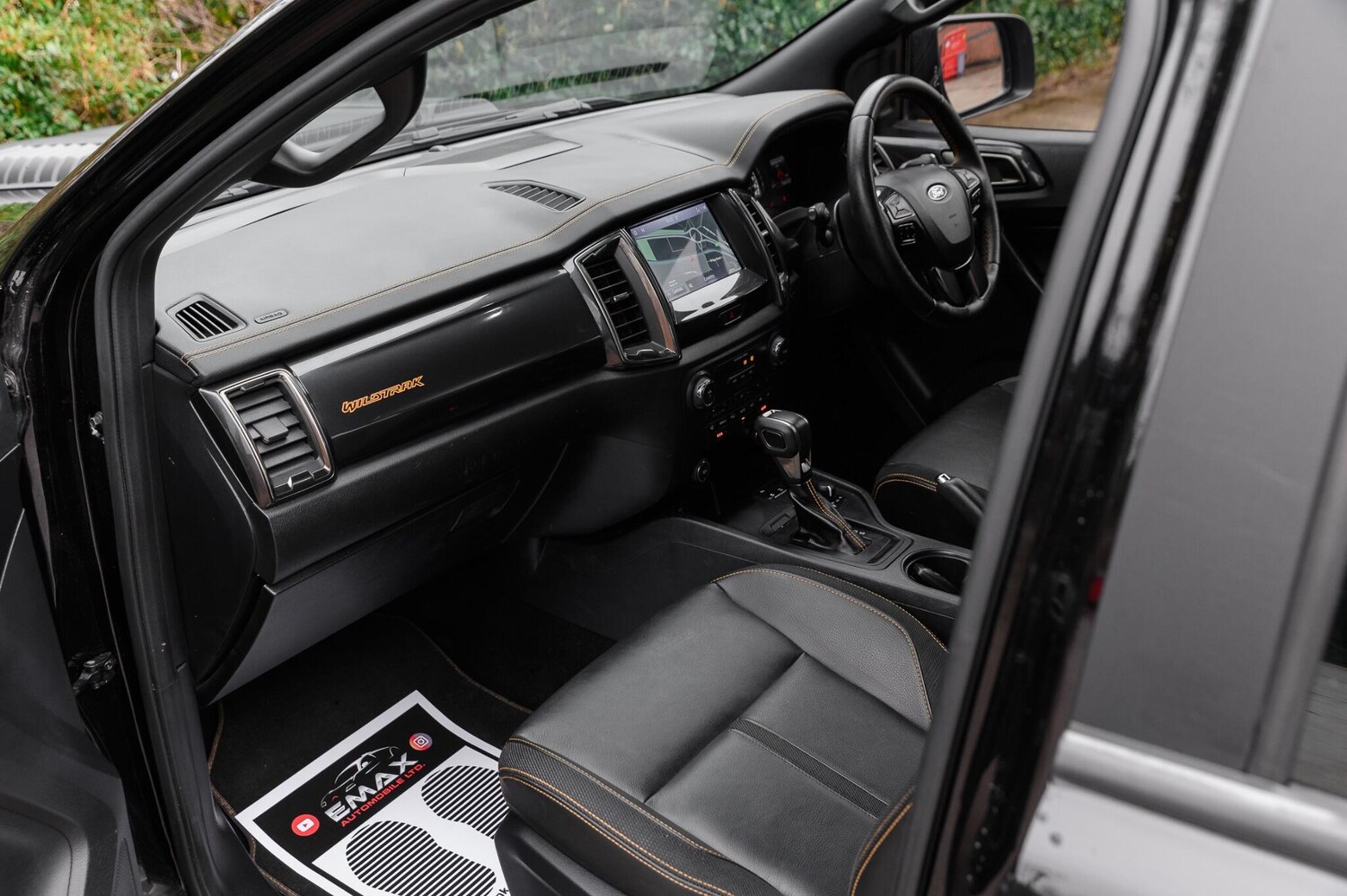 Used Ford Ranger 2022 for sale - 77853059: Photo 34