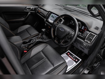 Used Ford Ranger 2022 for sale - 77853059: Photo