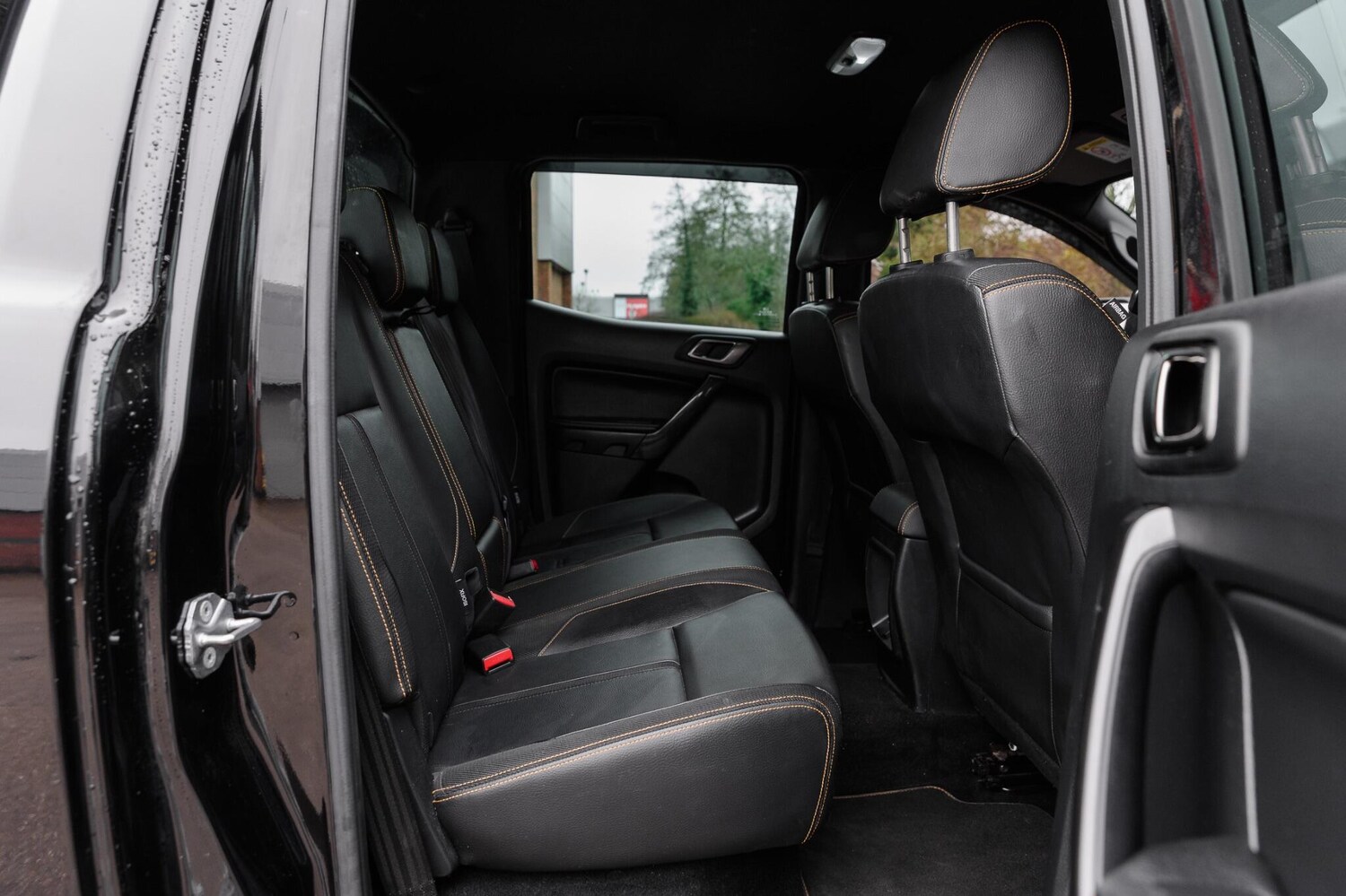 Used Ford Ranger 2022 for sale - 77853059: Photo 42