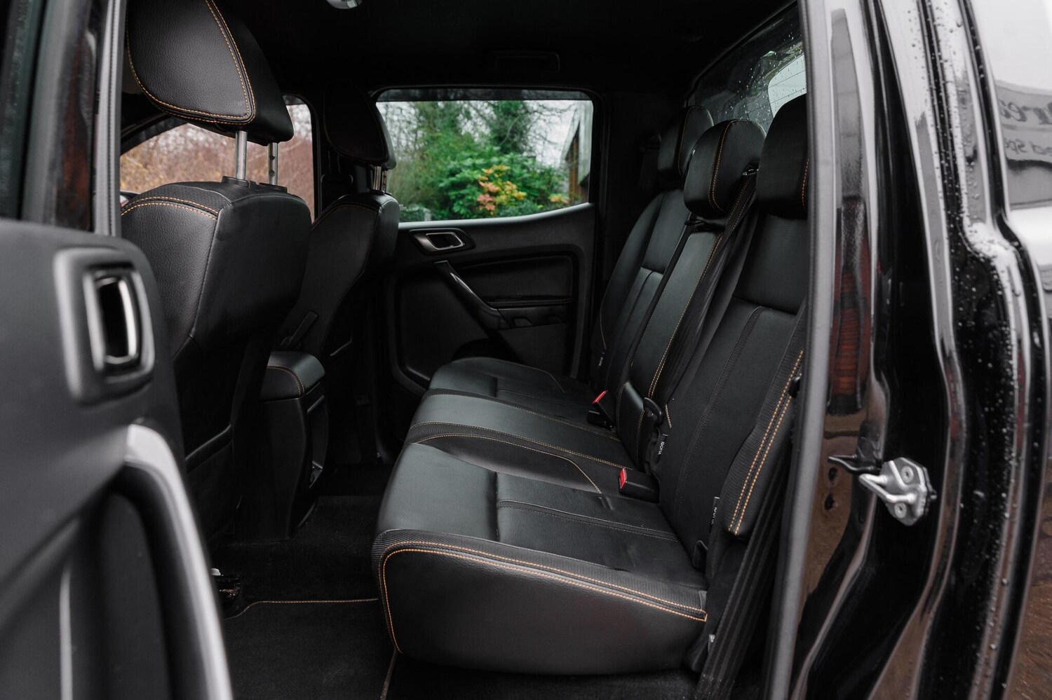 Used Ford Ranger 2022 for sale - 77853059: Photo 43